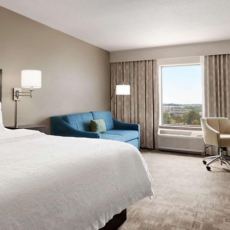 Hampton Inn Stow Екстер'єр фото