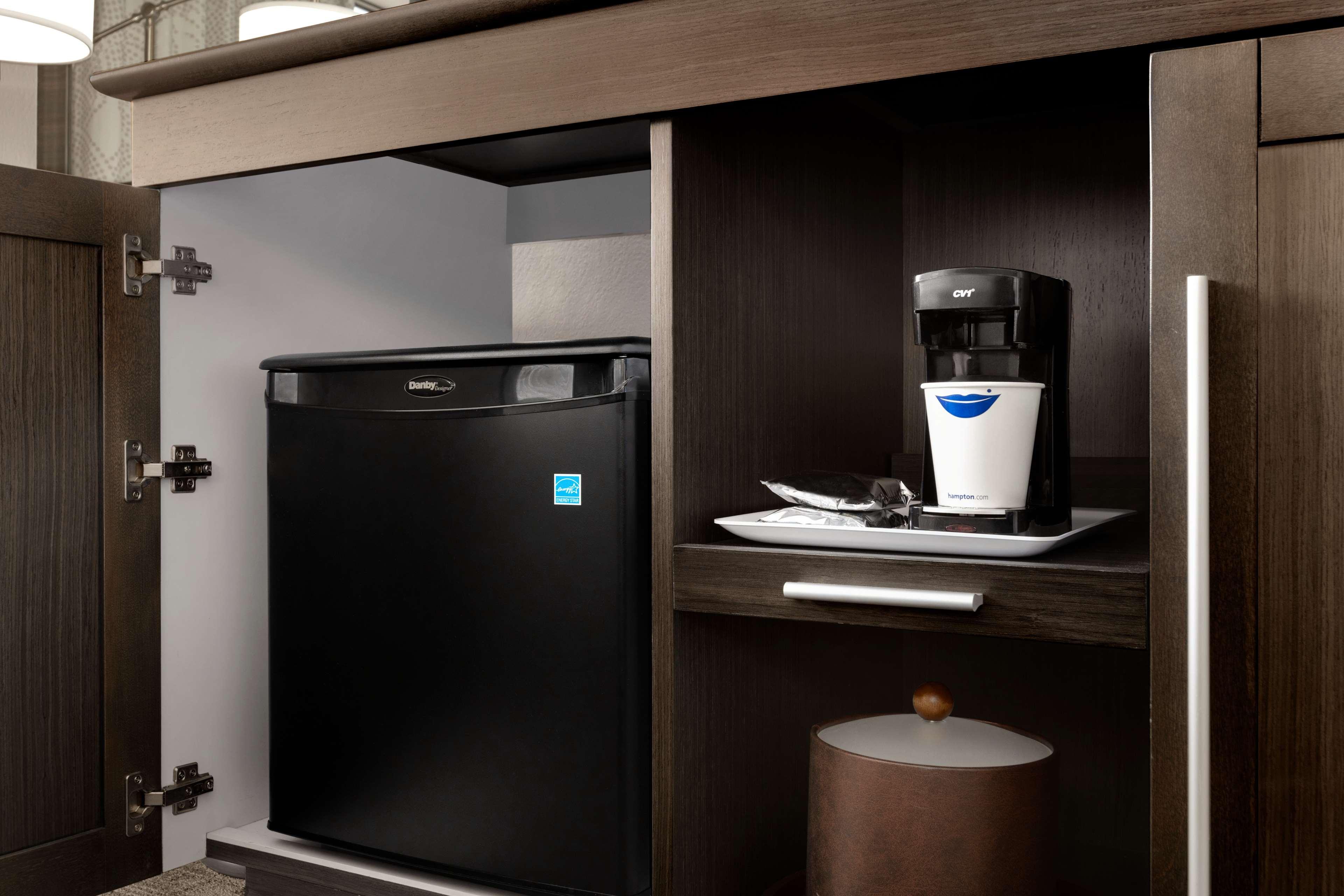 Hampton Inn Stow Екстер'єр фото