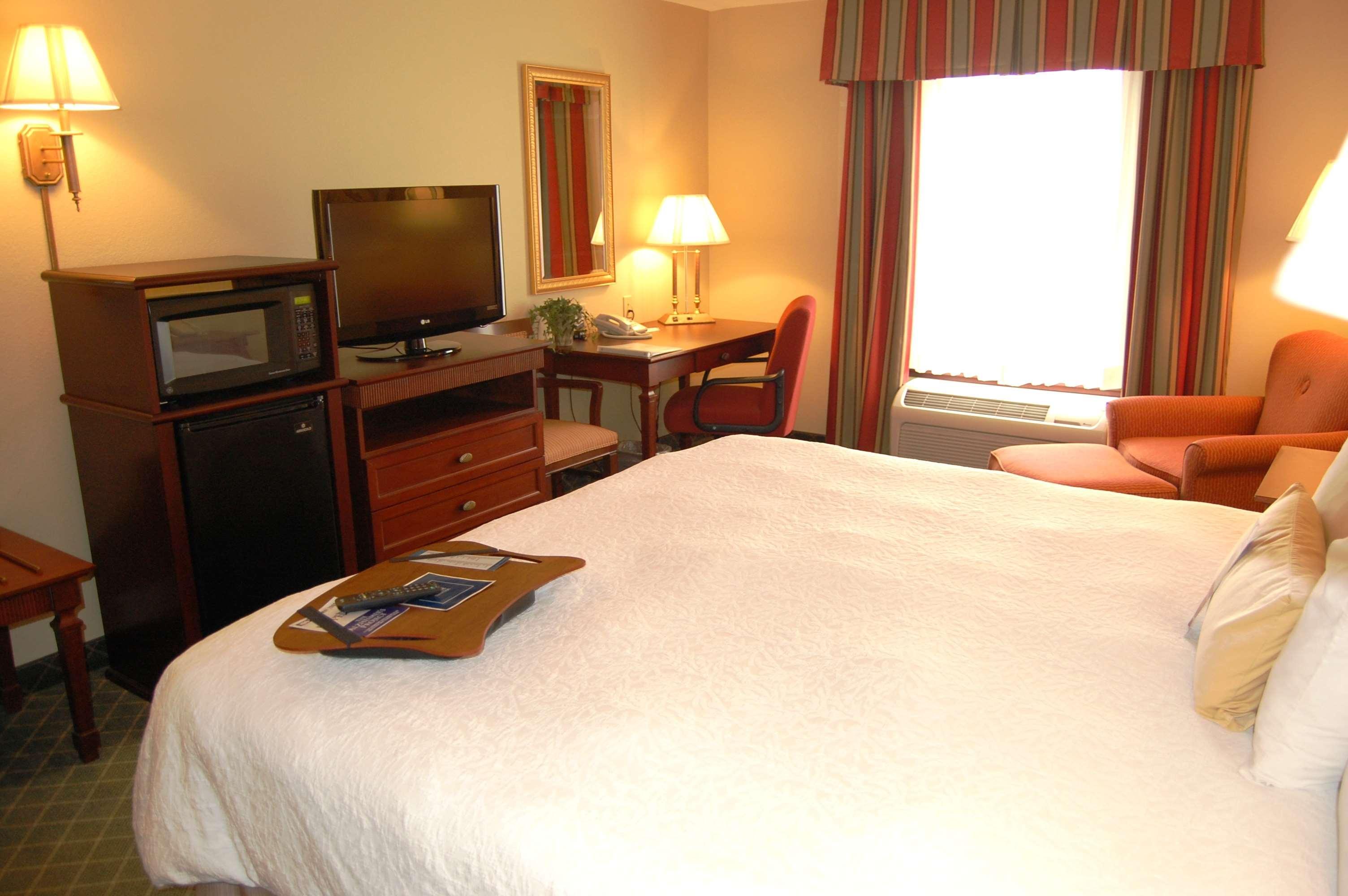 Hampton Inn Stow Екстер'єр фото