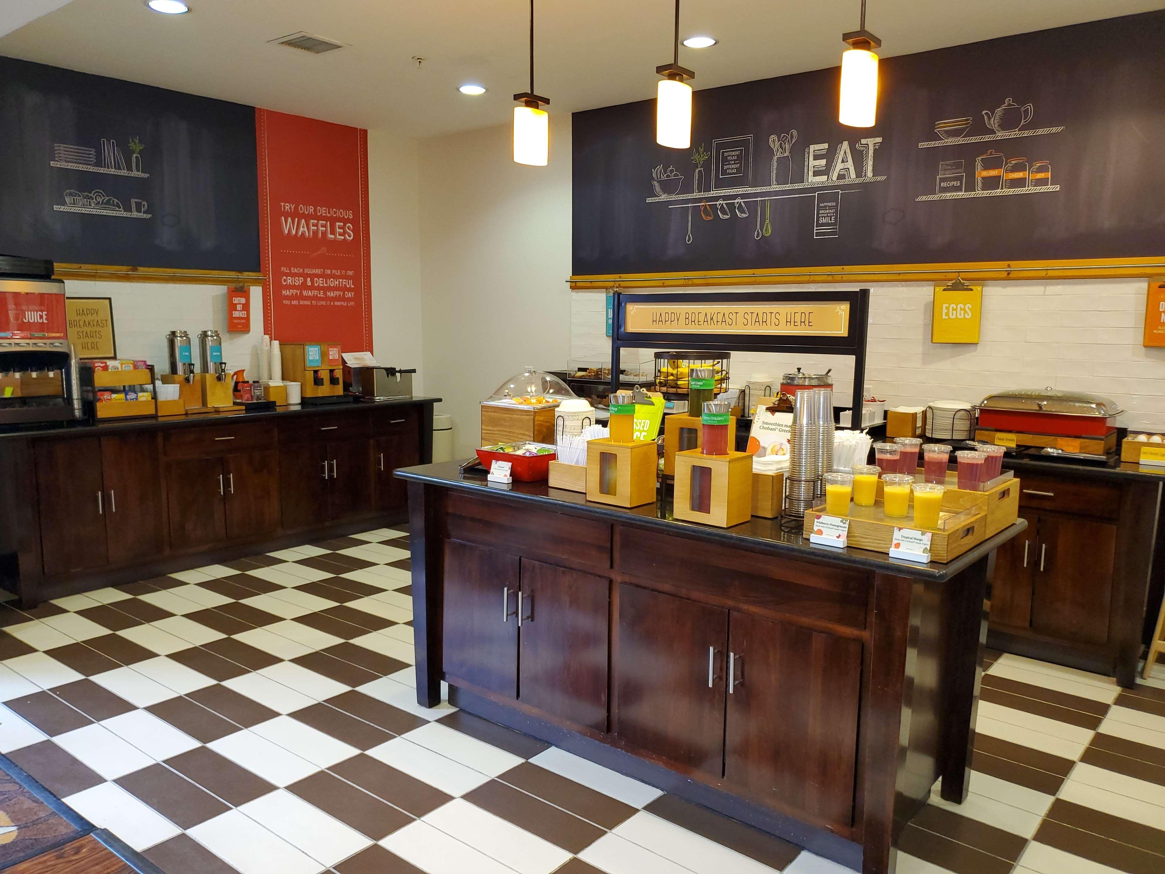 Hampton Inn Stow Екстер'єр фото
