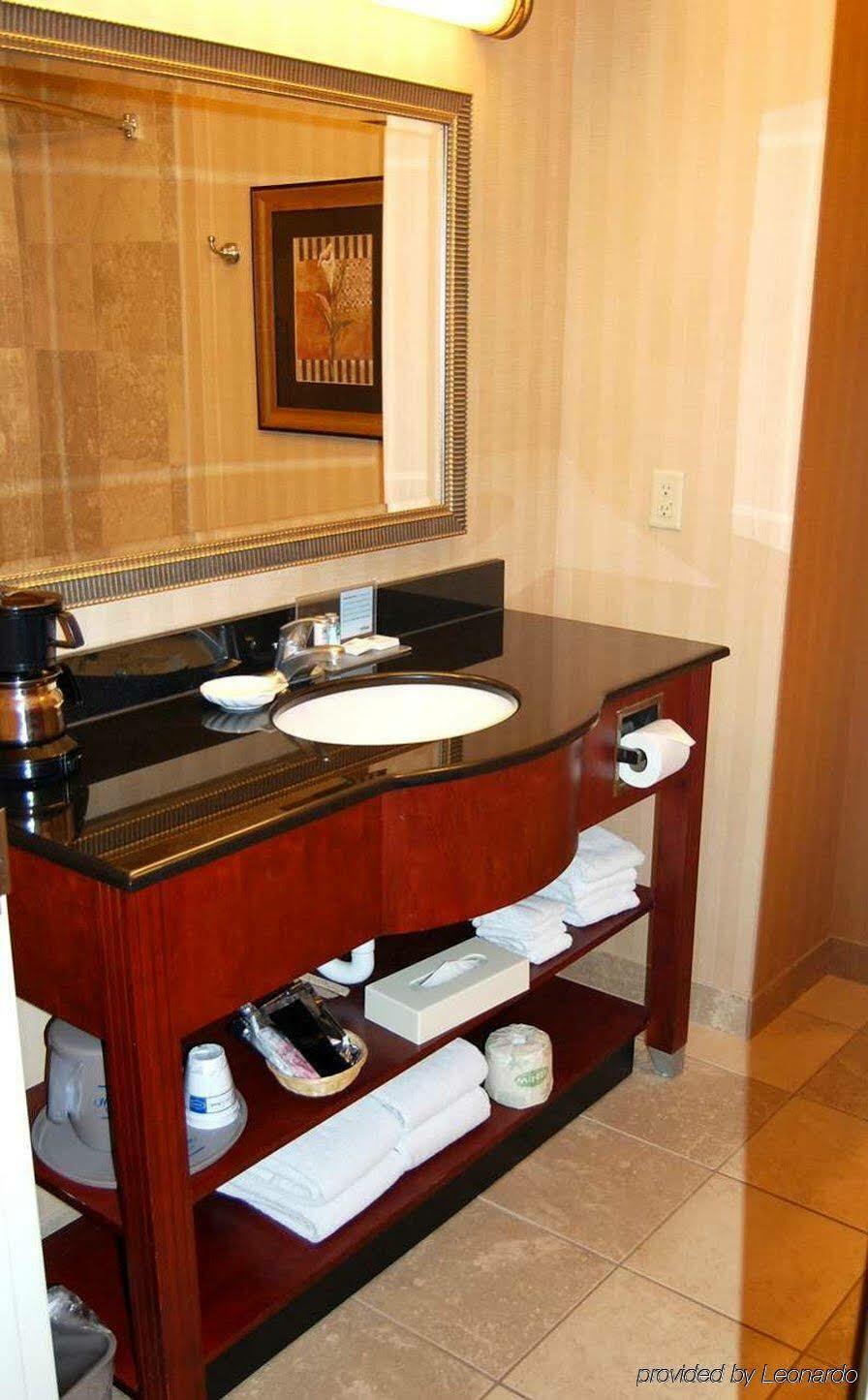 Hampton Inn Stow Екстер'єр фото
