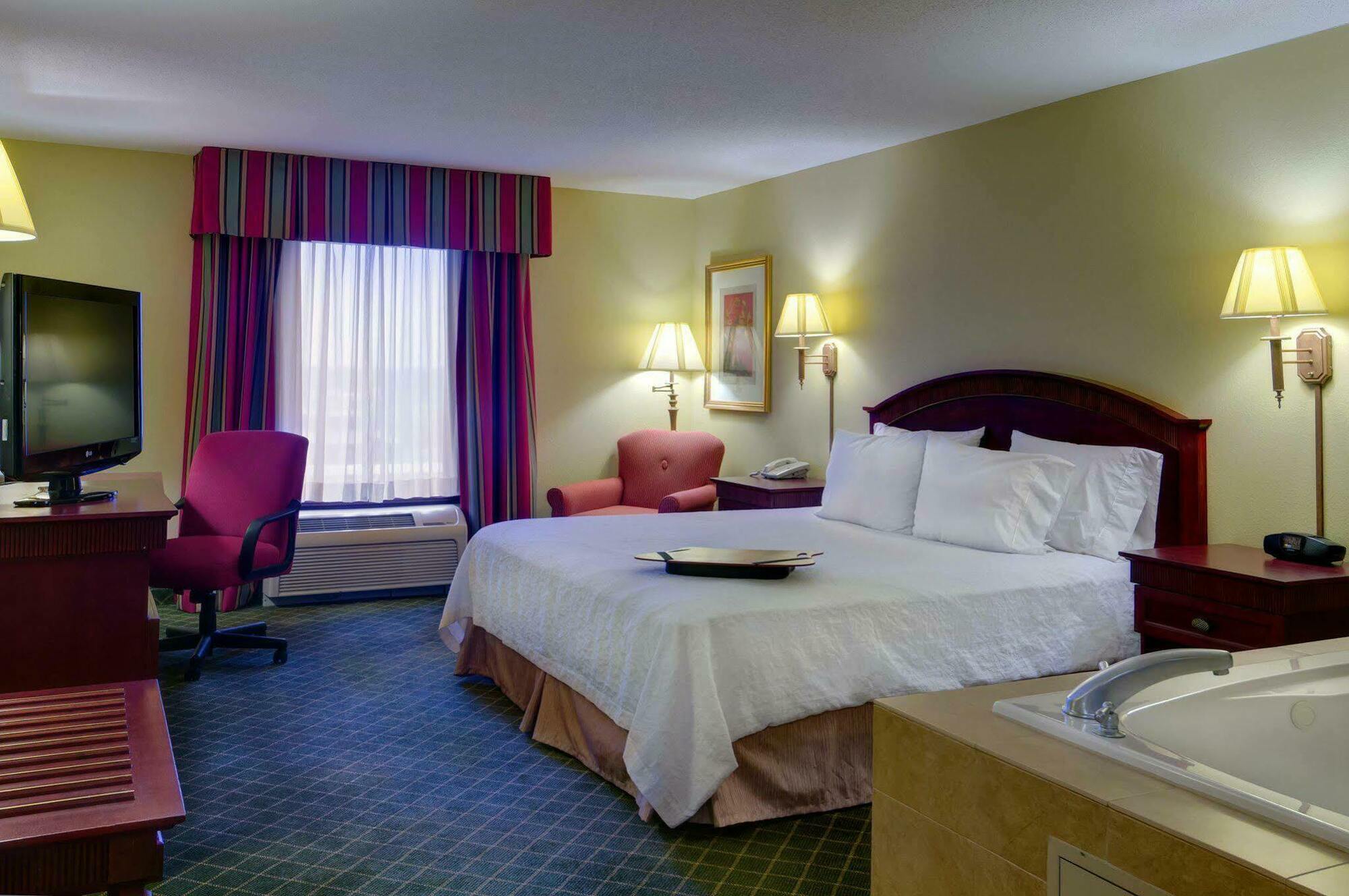 Hampton Inn Stow Екстер'єр фото